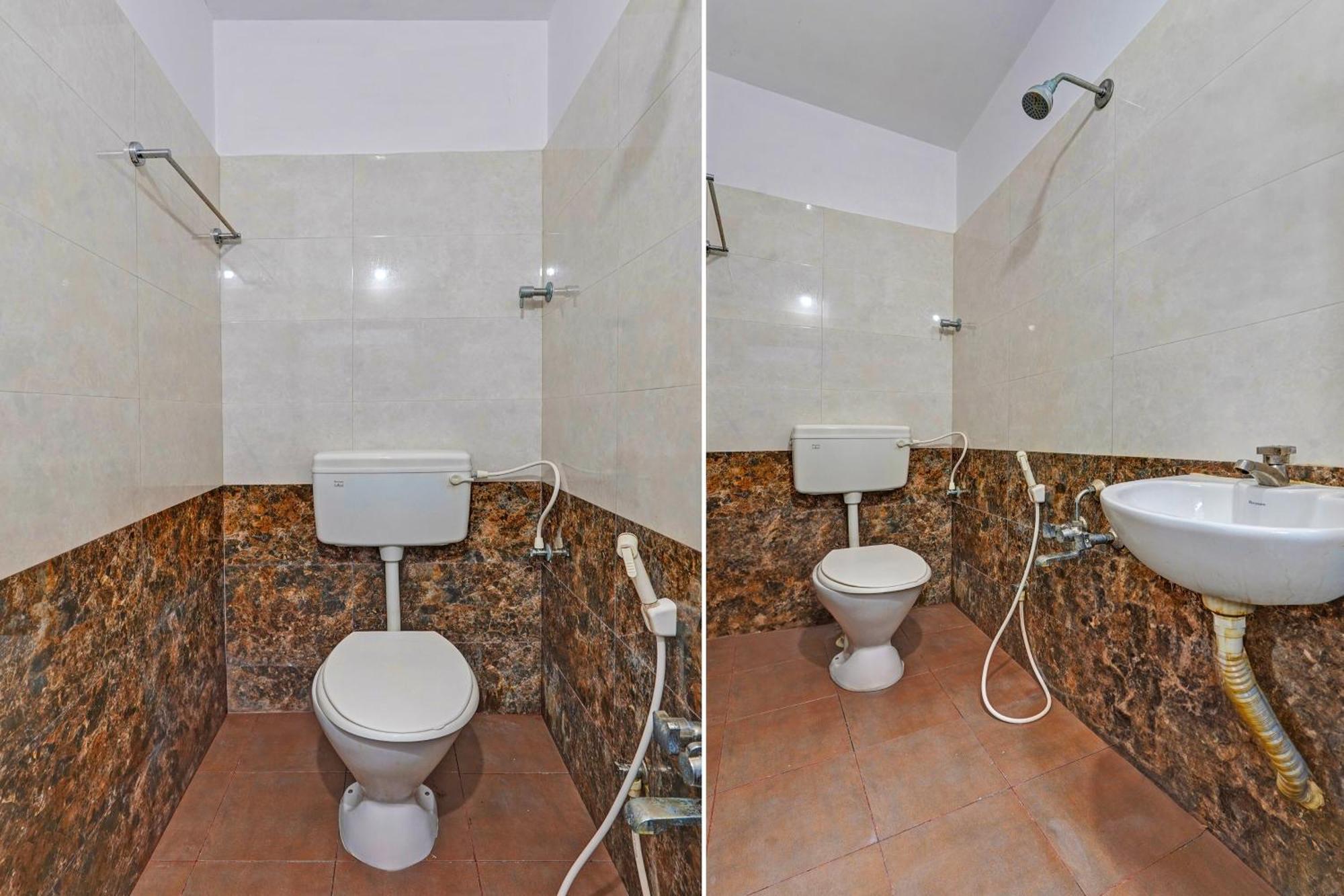 Collection O Rkh Residency Hotel Chennai Eksteriør billede